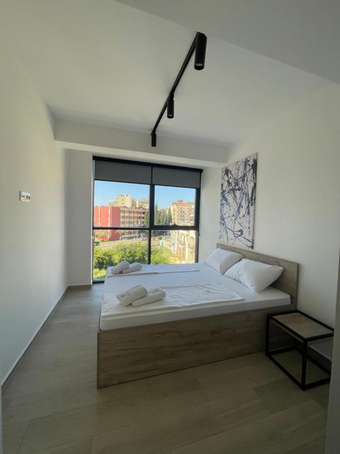 Dora Family Apartments Budva Exterior foto